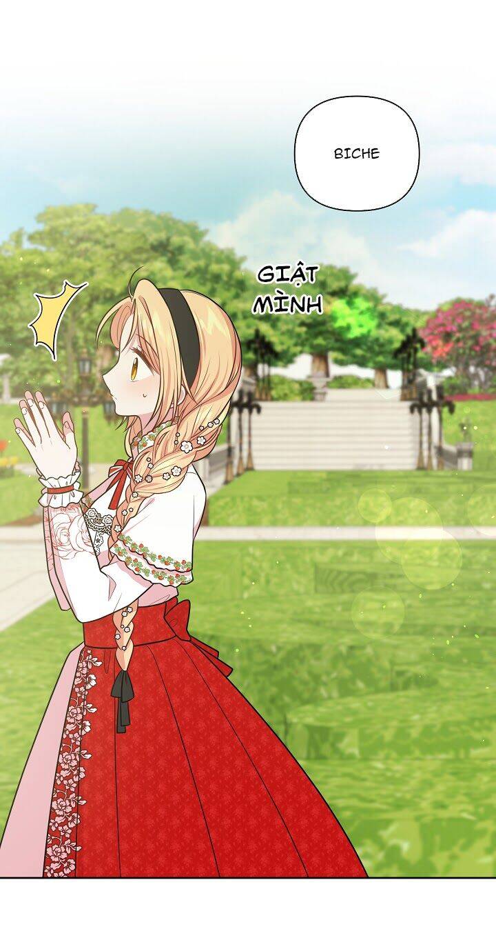 Tôi Đã Nuôi Dưỡng Bạn Thời Thơ Ấu Thành Bạo Chúa Chapter 15 - 38
