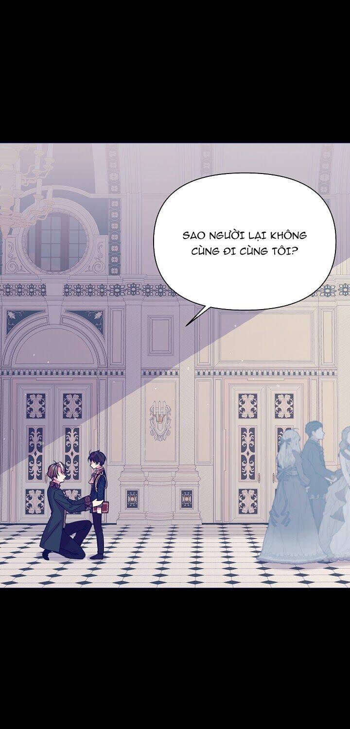 Tôi Đã Nuôi Dưỡng Bạn Thời Thơ Ấu Thành Bạo Chúa Chapter 15 - 5