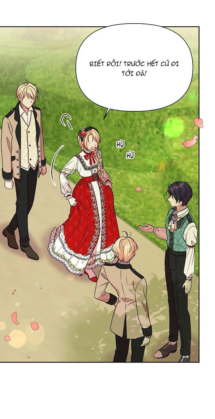 Tôi Đã Nuôi Dưỡng Bạn Thời Thơ Ấu Thành Bạo Chúa Chapter 15 - 45