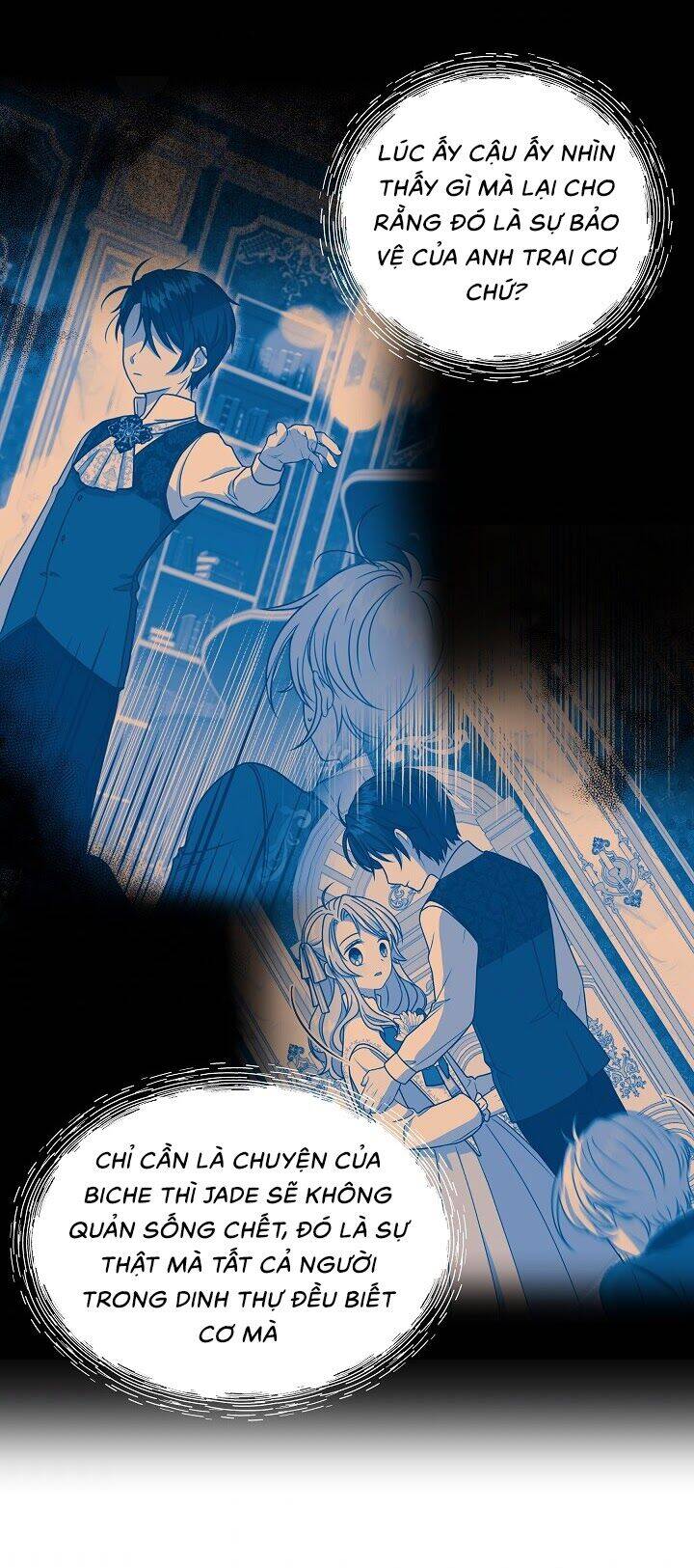 Tôi Đã Nuôi Dưỡng Bạn Thời Thơ Ấu Thành Bạo Chúa Chapter 15 - 47