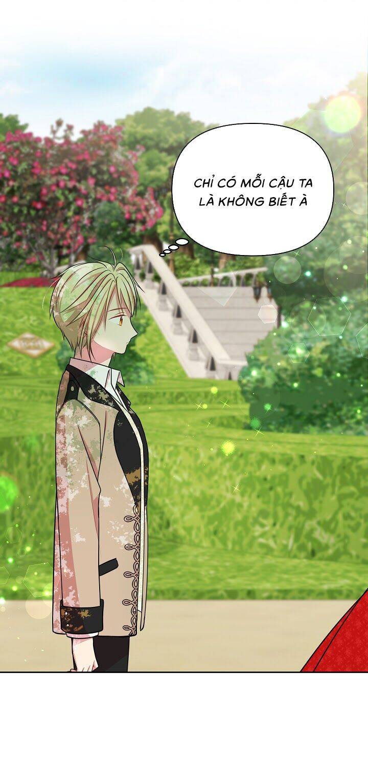 Tôi Đã Nuôi Dưỡng Bạn Thời Thơ Ấu Thành Bạo Chúa Chapter 15 - 48