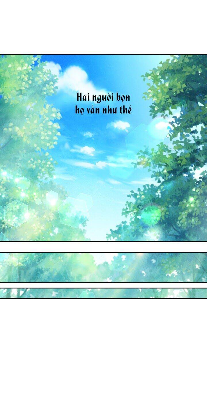 Tôi Đã Nuôi Dưỡng Bạn Thời Thơ Ấu Thành Bạo Chúa Chapter 15 - 49