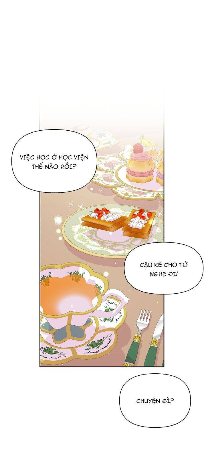 Tôi Đã Nuôi Dưỡng Bạn Thời Thơ Ấu Thành Bạo Chúa Chapter 15 - 50