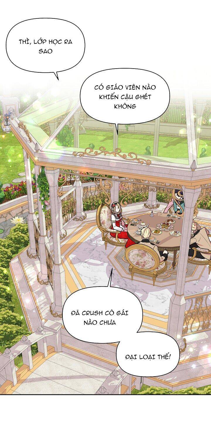 Tôi Đã Nuôi Dưỡng Bạn Thời Thơ Ấu Thành Bạo Chúa Chapter 15 - 51