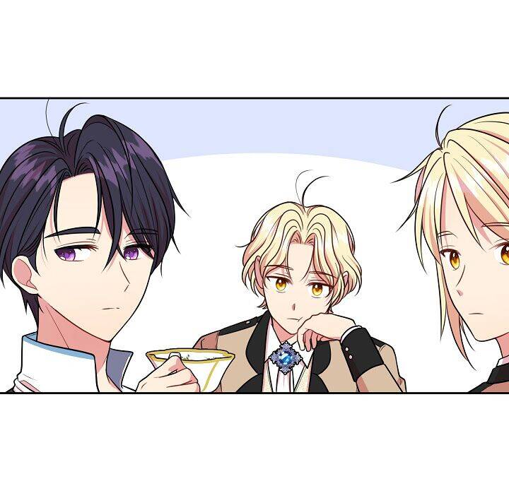 Tôi Đã Nuôi Dưỡng Bạn Thời Thơ Ấu Thành Bạo Chúa Chapter 15 - 52