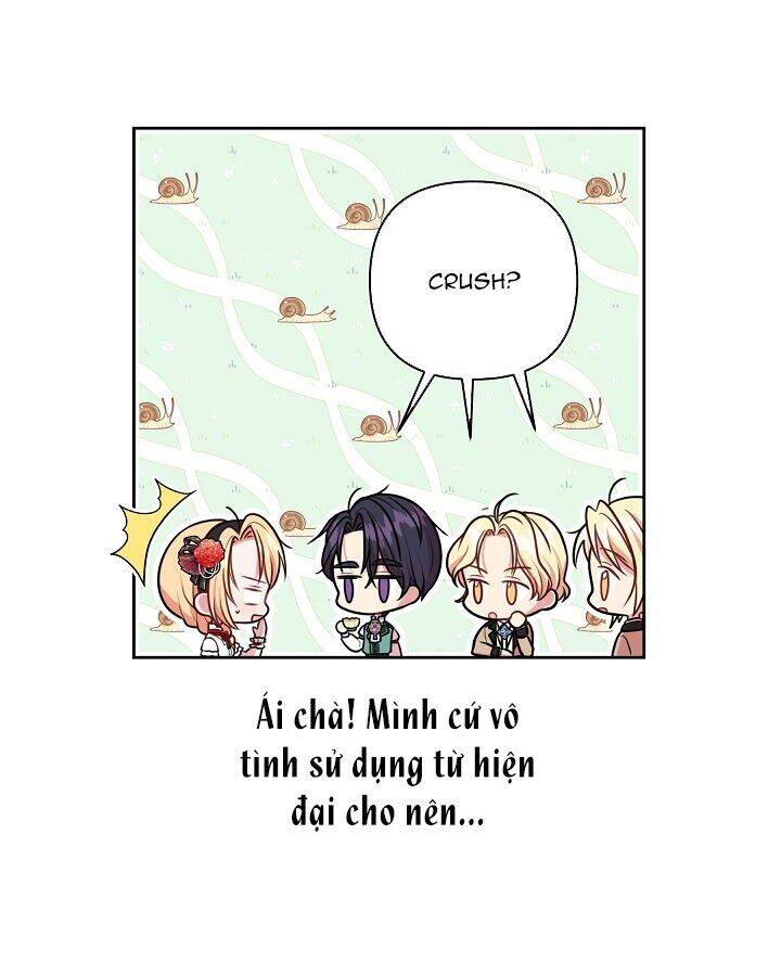 Tôi Đã Nuôi Dưỡng Bạn Thời Thơ Ấu Thành Bạo Chúa Chapter 15 - 53