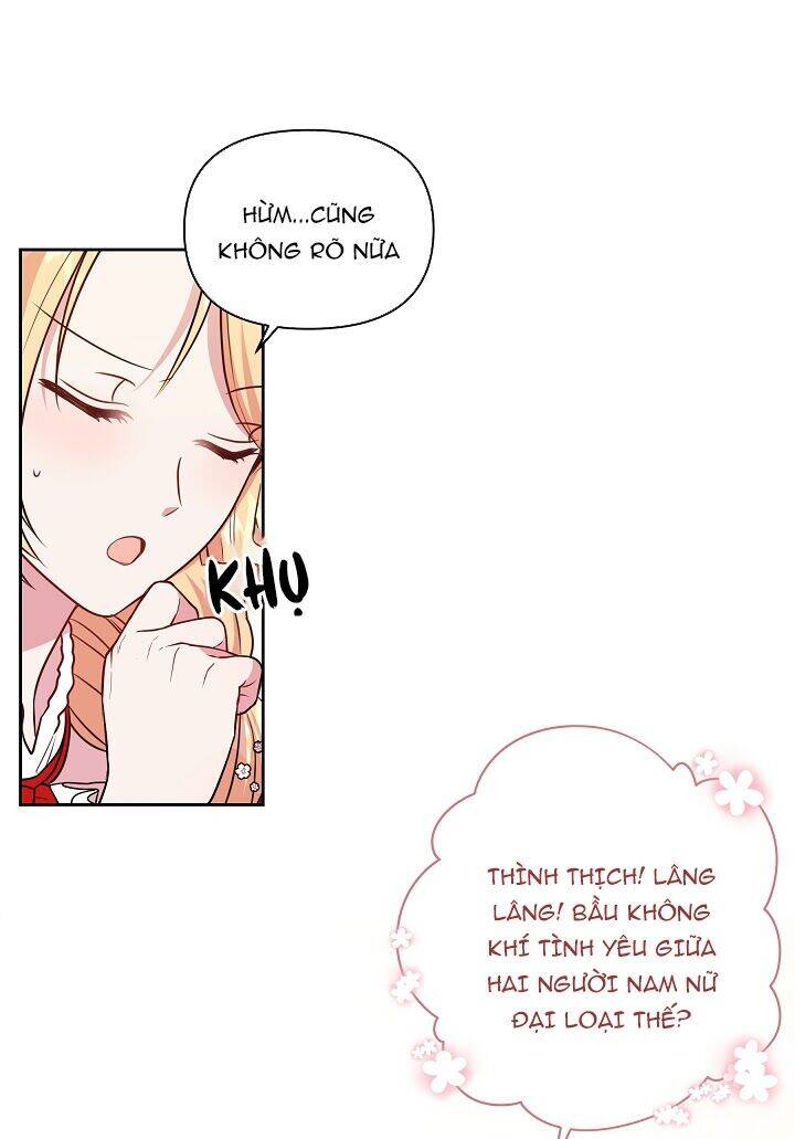 Tôi Đã Nuôi Dưỡng Bạn Thời Thơ Ấu Thành Bạo Chúa Chapter 15 - 54