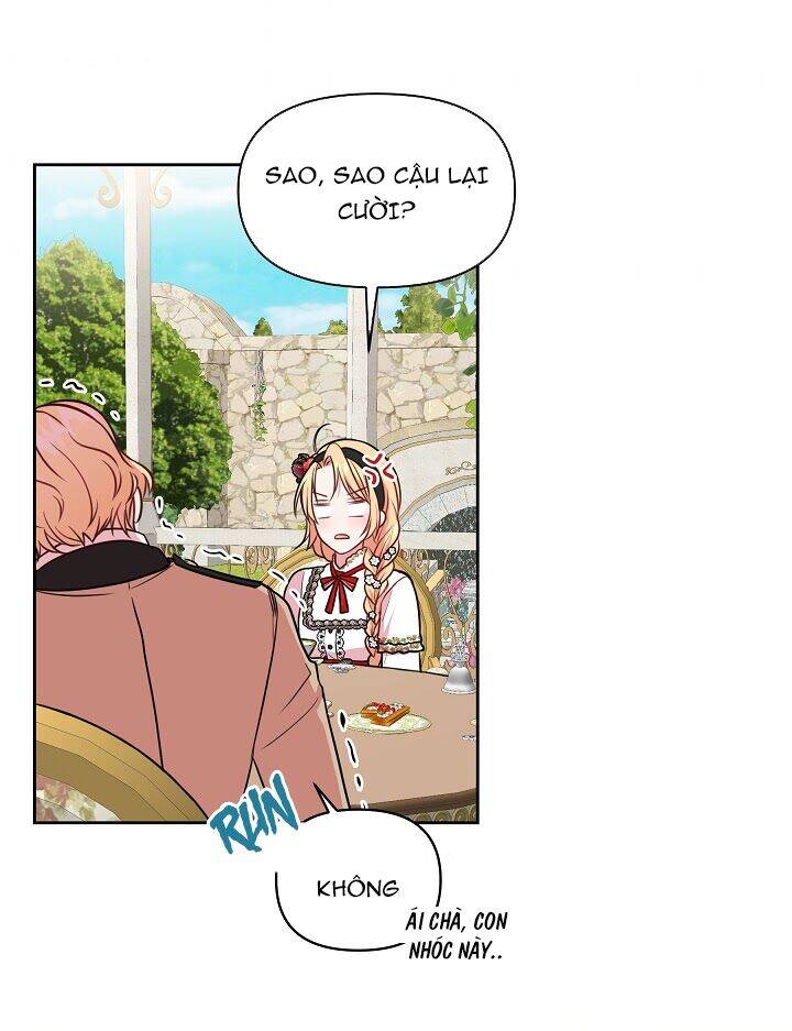 Tôi Đã Nuôi Dưỡng Bạn Thời Thơ Ấu Thành Bạo Chúa Chapter 15 - 57