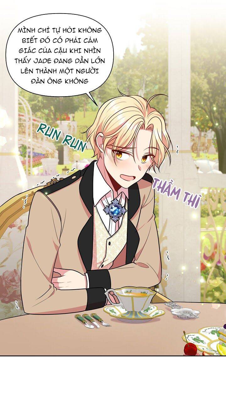 Tôi Đã Nuôi Dưỡng Bạn Thời Thơ Ấu Thành Bạo Chúa Chapter 15 - 58