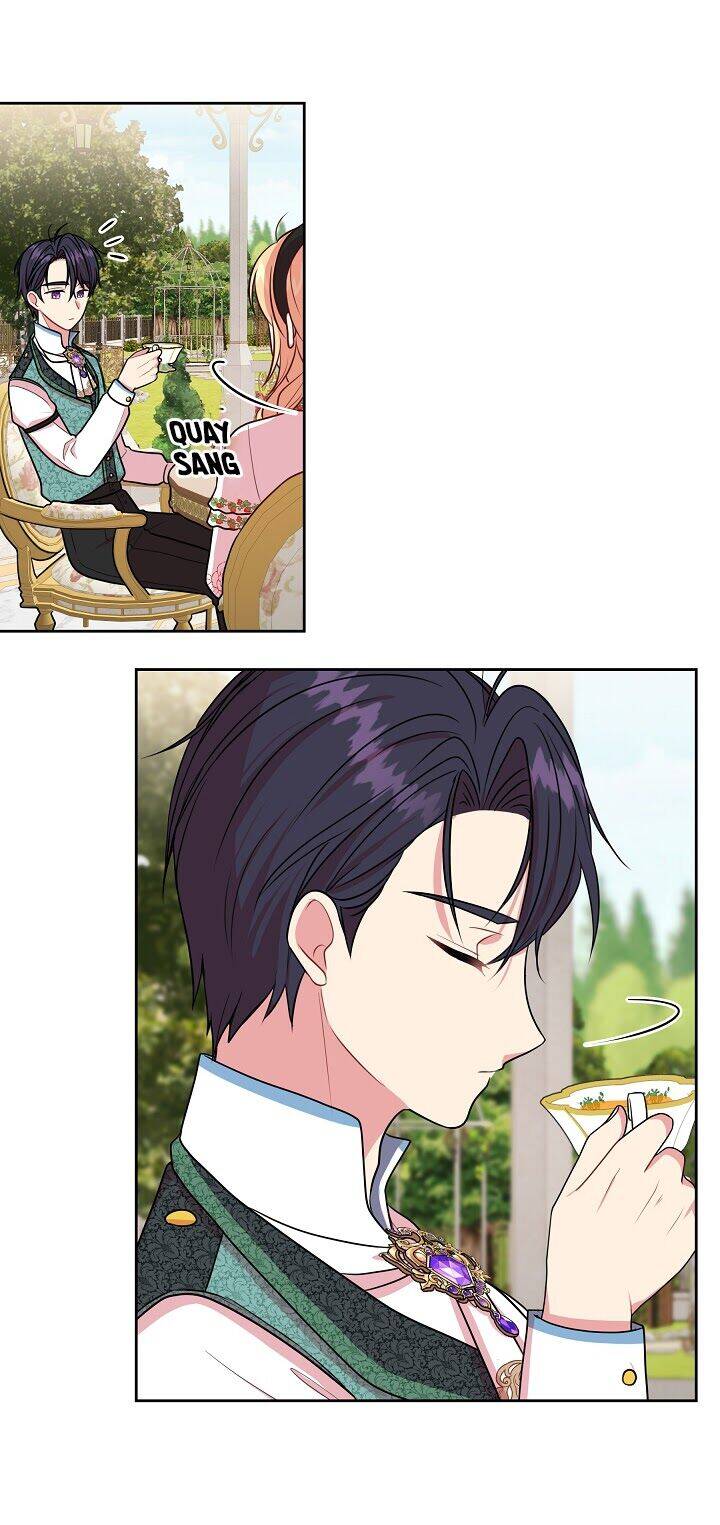 Tôi Đã Nuôi Dưỡng Bạn Thời Thơ Ấu Thành Bạo Chúa Chapter 15 - 60