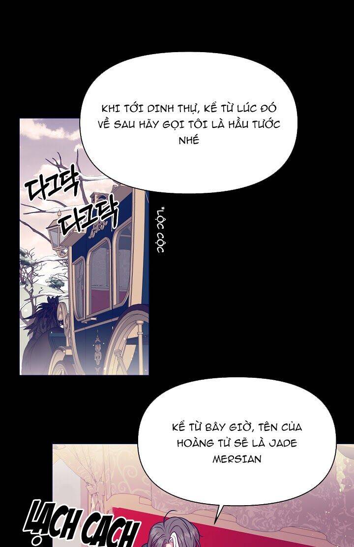 Tôi Đã Nuôi Dưỡng Bạn Thời Thơ Ấu Thành Bạo Chúa Chapter 15 - 7