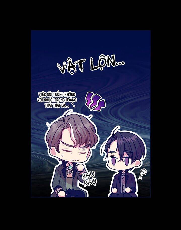 Tôi Đã Nuôi Dưỡng Bạn Thời Thơ Ấu Thành Bạo Chúa Chapter 15 - 9
