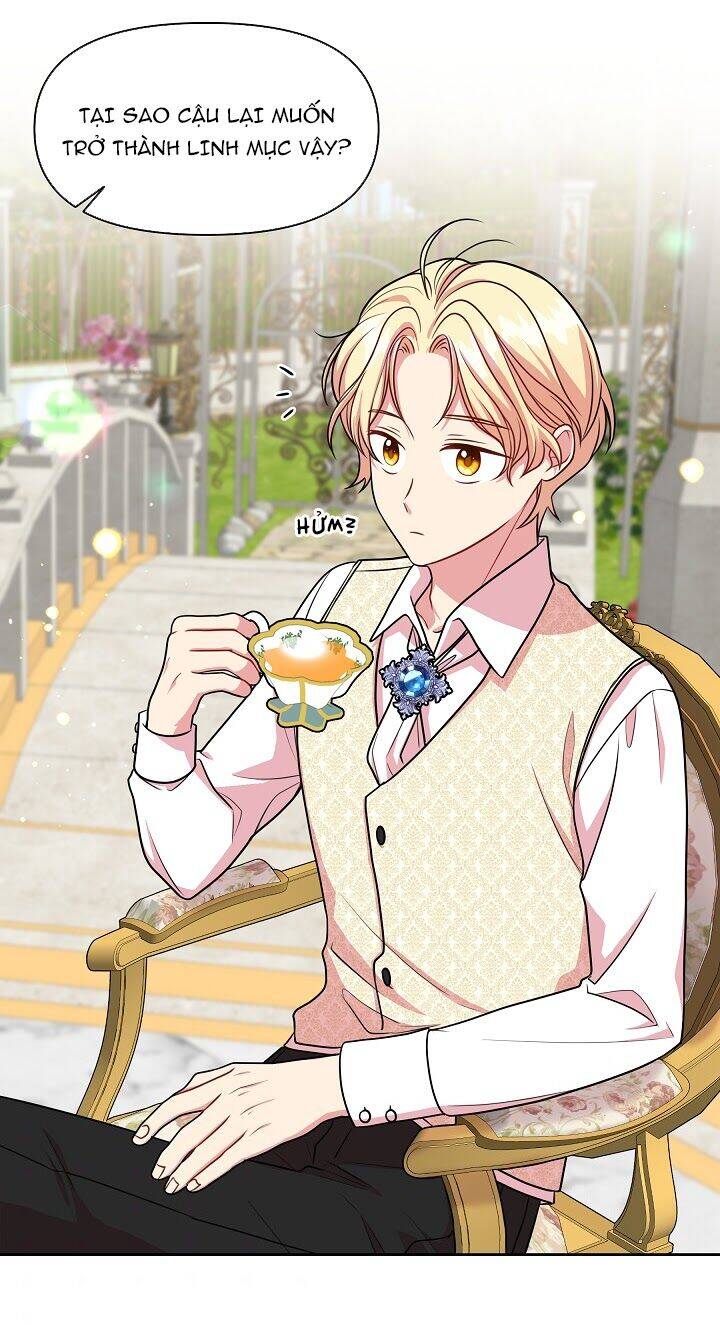 Tôi Đã Nuôi Dưỡng Bạn Thời Thơ Ấu Thành Bạo Chúa Chapter 16 - 2