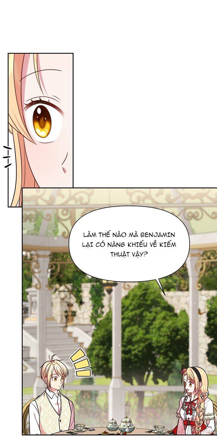 Tôi Đã Nuôi Dưỡng Bạn Thời Thơ Ấu Thành Bạo Chúa Chapter 16 - 11