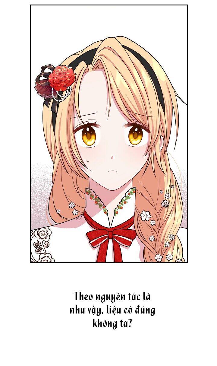 Tôi Đã Nuôi Dưỡng Bạn Thời Thơ Ấu Thành Bạo Chúa Chapter 16 - 16