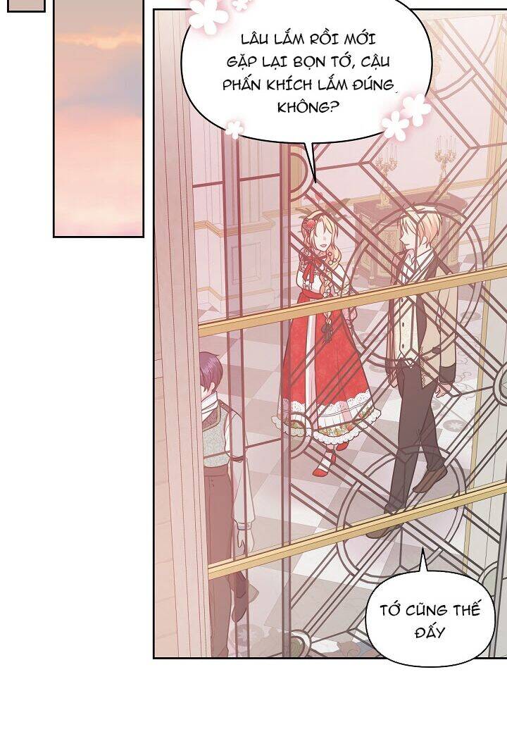 Tôi Đã Nuôi Dưỡng Bạn Thời Thơ Ấu Thành Bạo Chúa Chapter 16 - 19