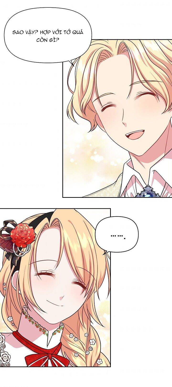 Tôi Đã Nuôi Dưỡng Bạn Thời Thơ Ấu Thành Bạo Chúa Chapter 16 - 3