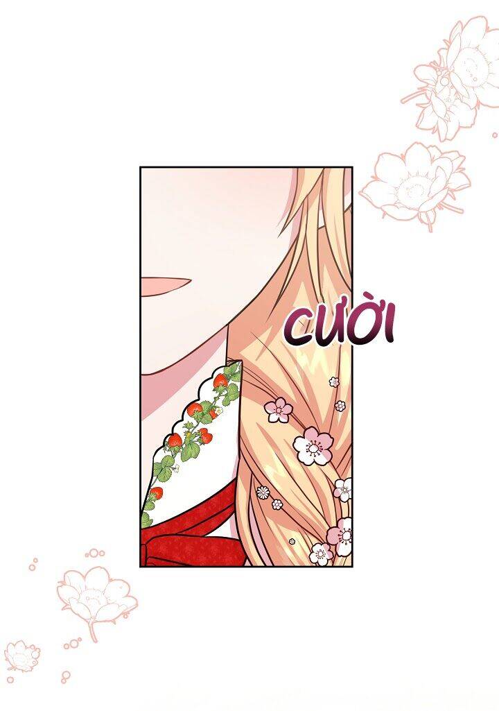 Tôi Đã Nuôi Dưỡng Bạn Thời Thơ Ấu Thành Bạo Chúa Chapter 16 - 21