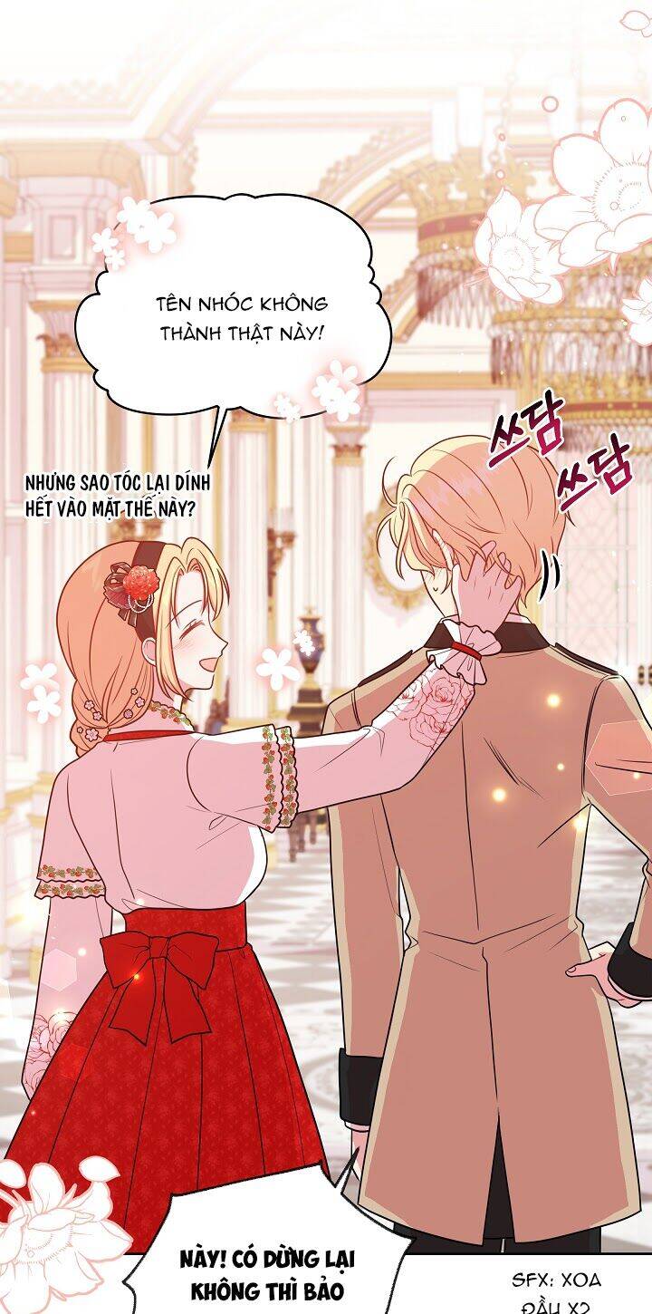 Tôi Đã Nuôi Dưỡng Bạn Thời Thơ Ấu Thành Bạo Chúa Chapter 16 - 22