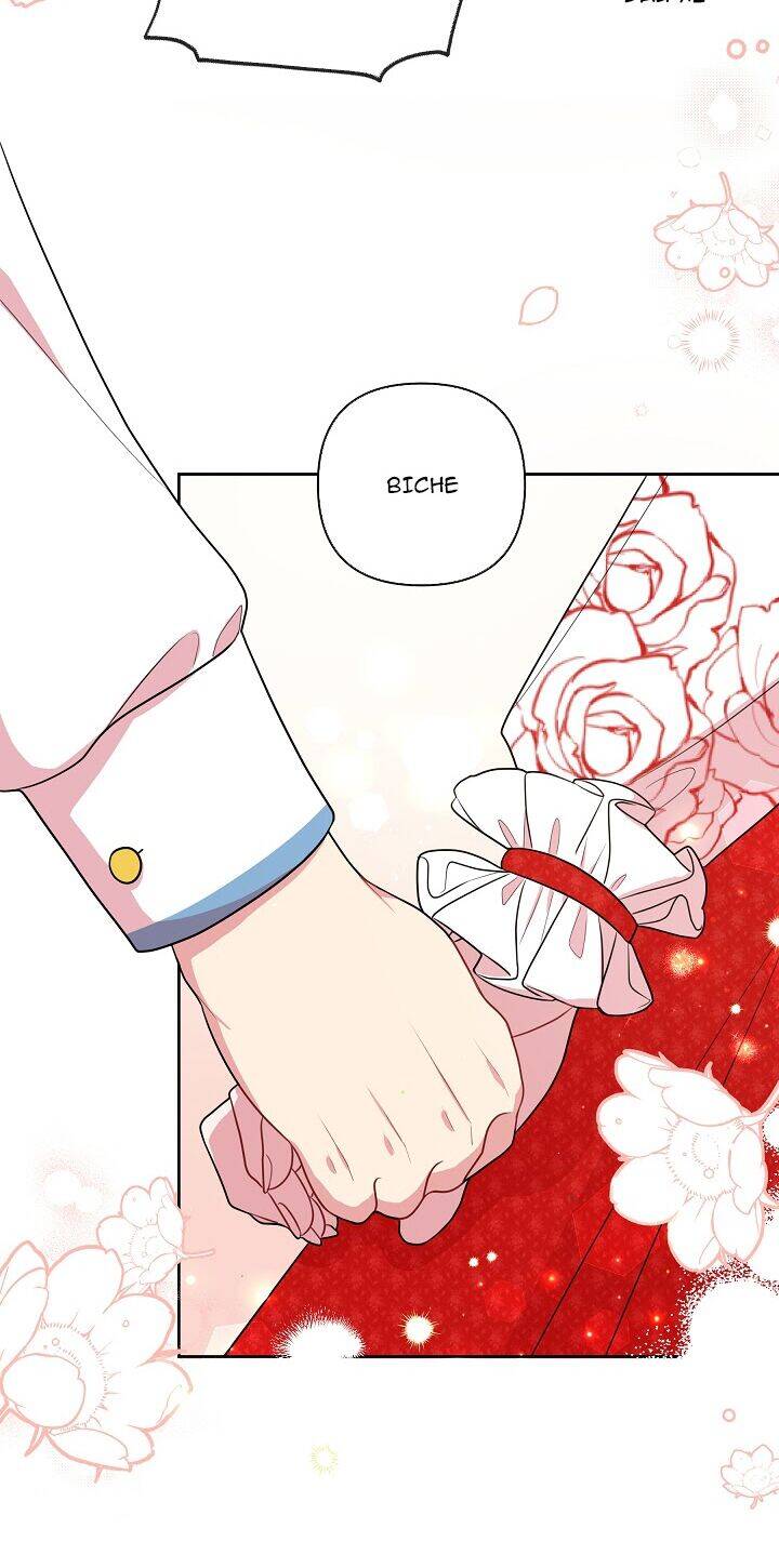 Tôi Đã Nuôi Dưỡng Bạn Thời Thơ Ấu Thành Bạo Chúa Chapter 16 - 23