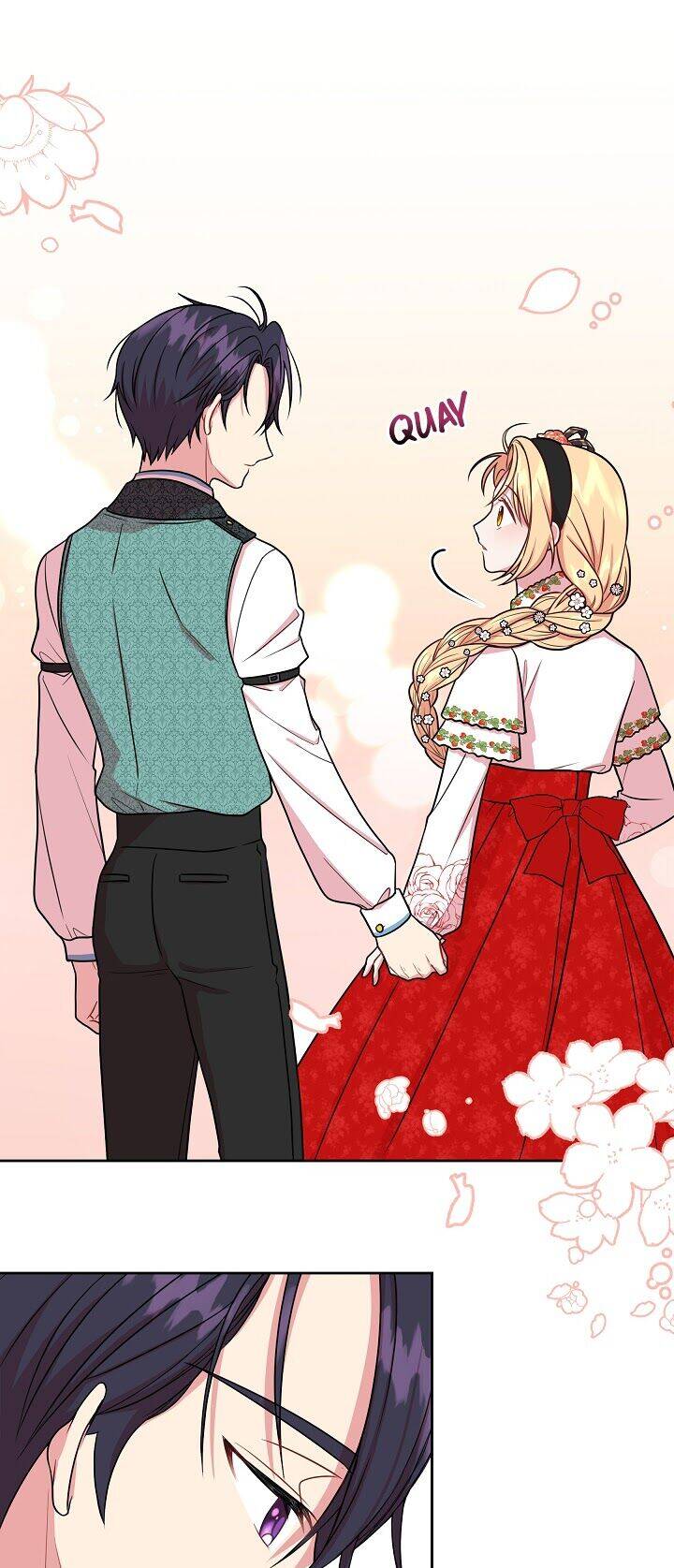 Tôi Đã Nuôi Dưỡng Bạn Thời Thơ Ấu Thành Bạo Chúa Chapter 16 - 25