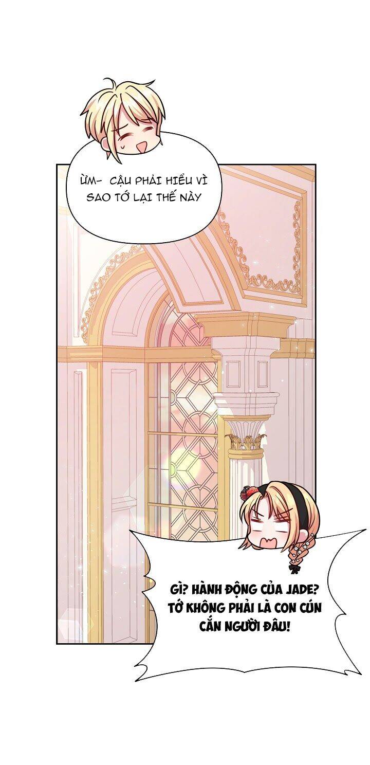 Tôi Đã Nuôi Dưỡng Bạn Thời Thơ Ấu Thành Bạo Chúa Chapter 16 - 27