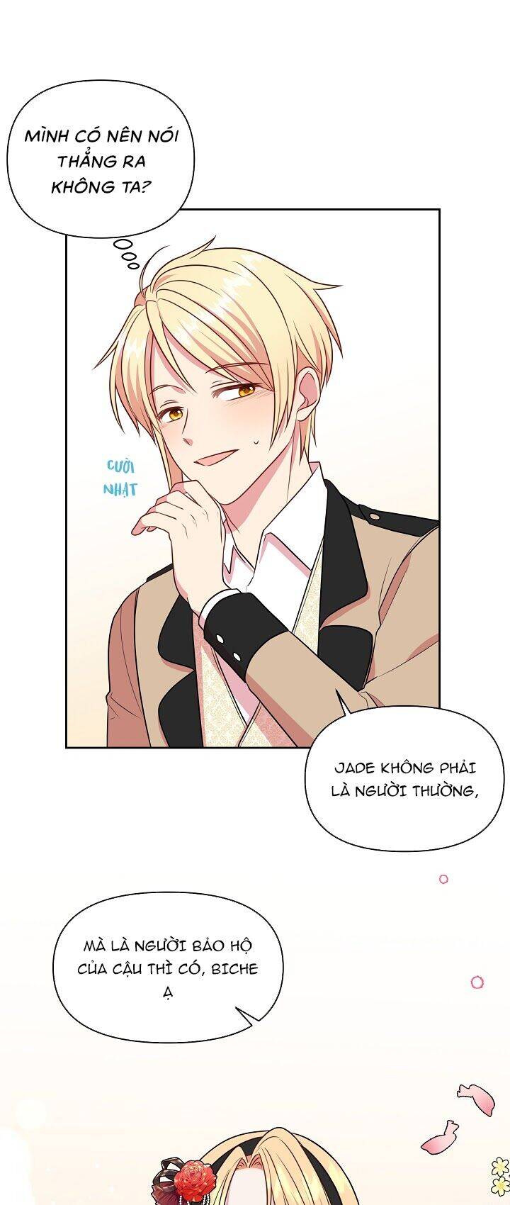 Tôi Đã Nuôi Dưỡng Bạn Thời Thơ Ấu Thành Bạo Chúa Chapter 16 - 29