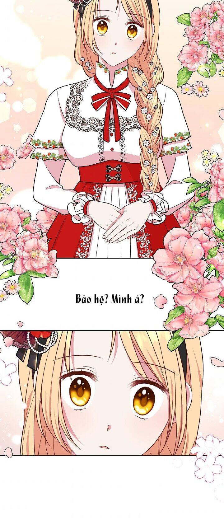 Tôi Đã Nuôi Dưỡng Bạn Thời Thơ Ấu Thành Bạo Chúa Chapter 16 - 30