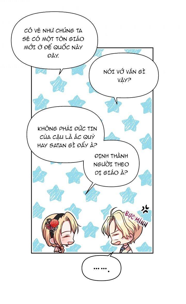 Tôi Đã Nuôi Dưỡng Bạn Thời Thơ Ấu Thành Bạo Chúa Chapter 16 - 4