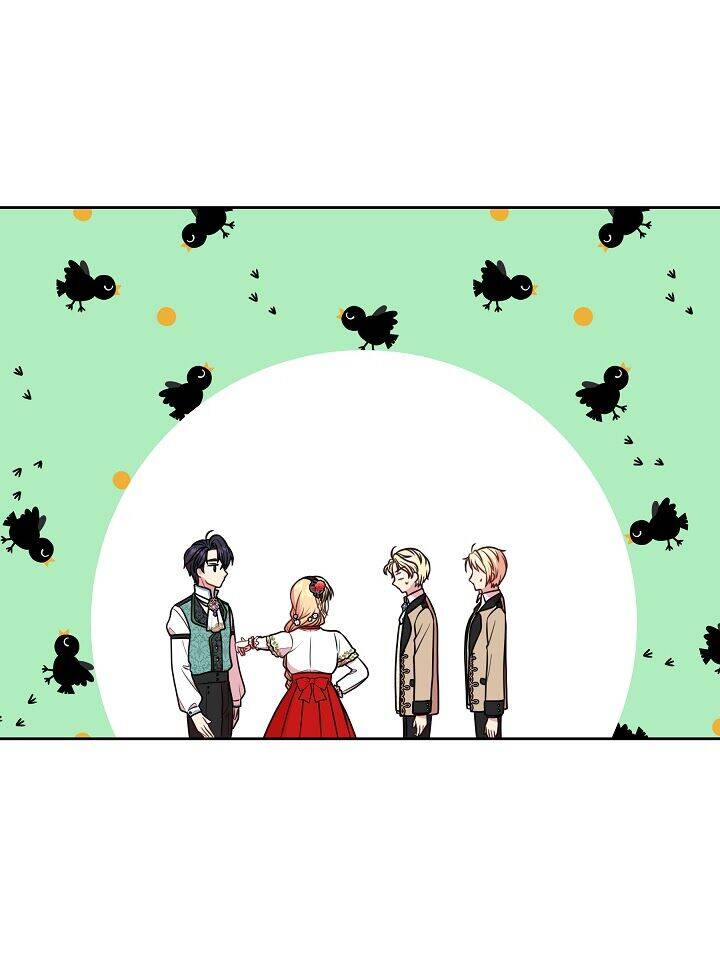 Tôi Đã Nuôi Dưỡng Bạn Thời Thơ Ấu Thành Bạo Chúa Chapter 16 - 32