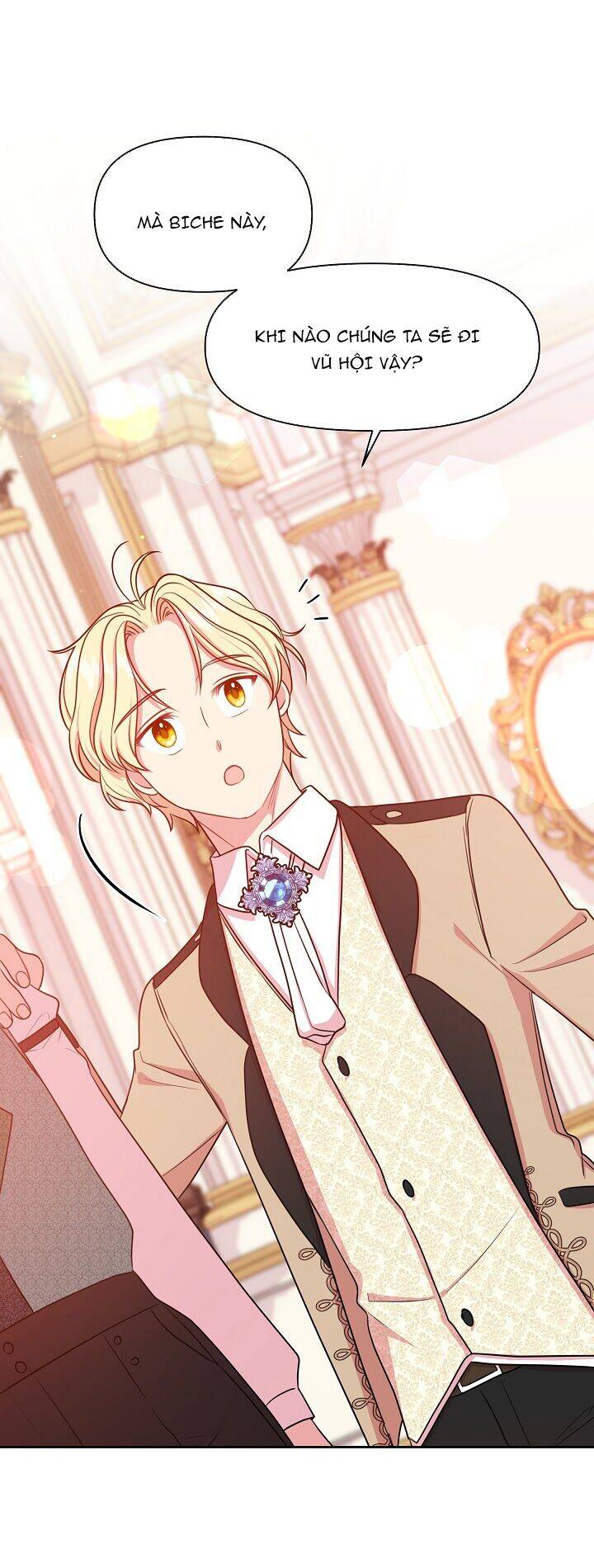 Tôi Đã Nuôi Dưỡng Bạn Thời Thơ Ấu Thành Bạo Chúa Chapter 16 - 34