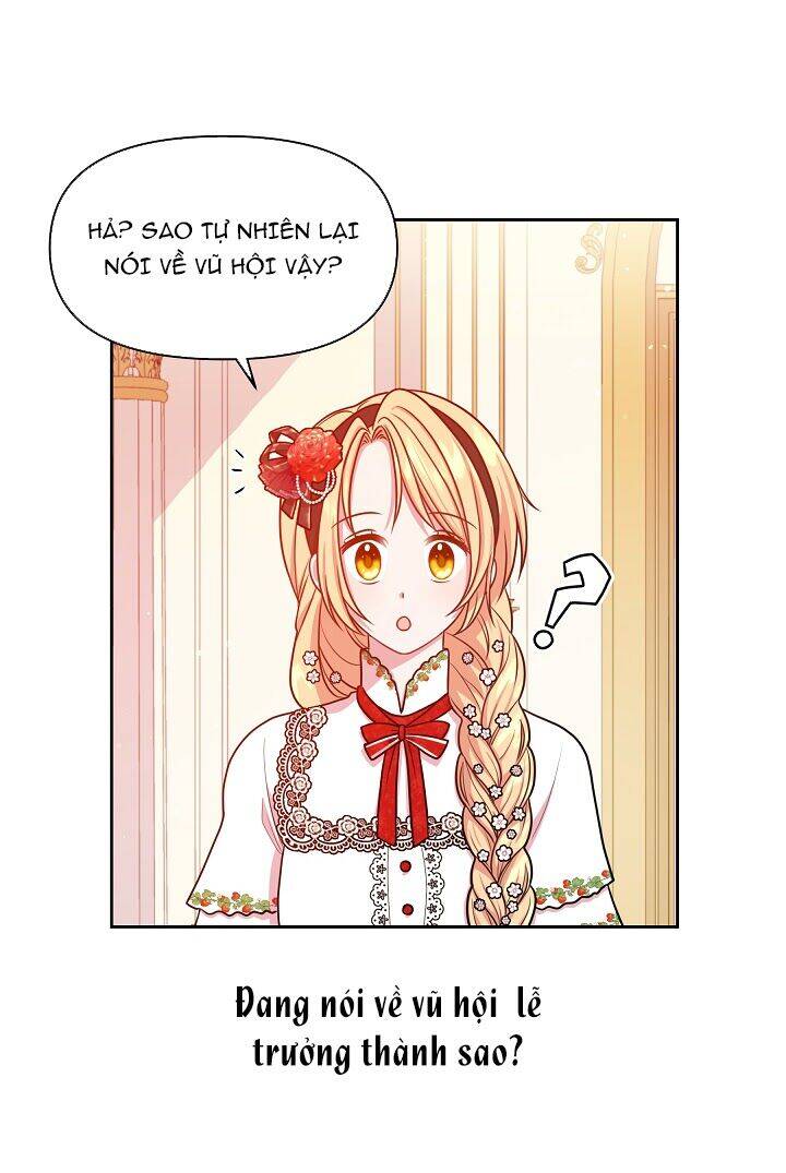 Tôi Đã Nuôi Dưỡng Bạn Thời Thơ Ấu Thành Bạo Chúa Chapter 16 - 35