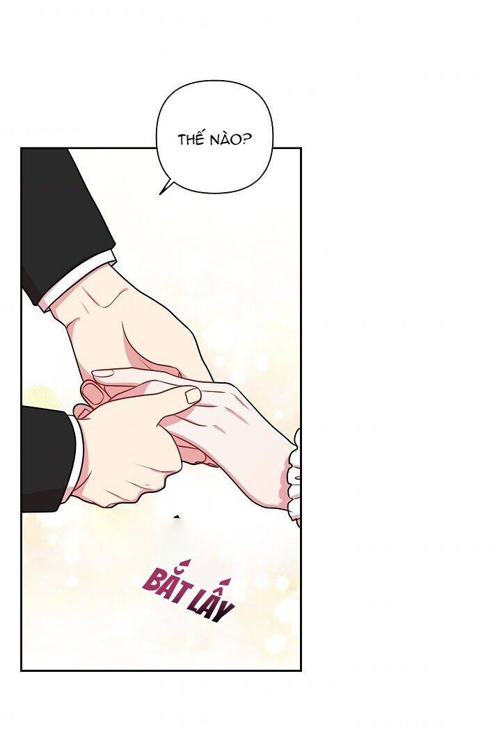 Tôi Đã Nuôi Dưỡng Bạn Thời Thơ Ấu Thành Bạo Chúa Chapter 16 - 39