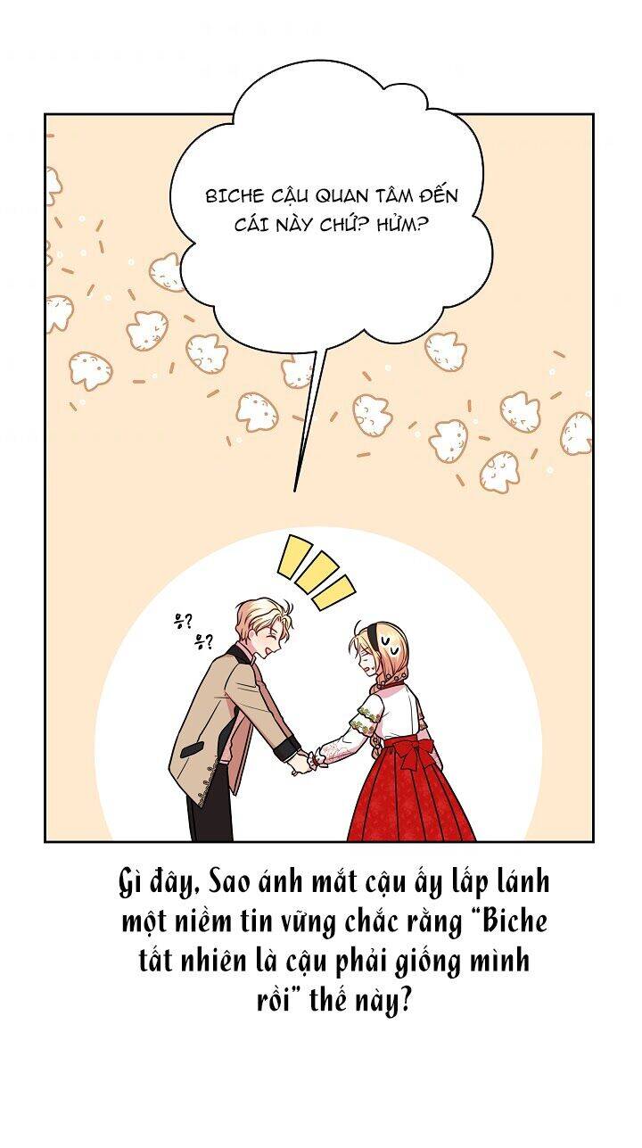 Tôi Đã Nuôi Dưỡng Bạn Thời Thơ Ấu Thành Bạo Chúa Chapter 16 - 40