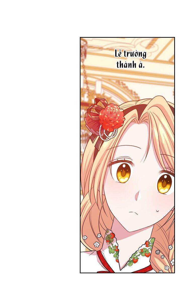 Tôi Đã Nuôi Dưỡng Bạn Thời Thơ Ấu Thành Bạo Chúa Chapter 16 - 41