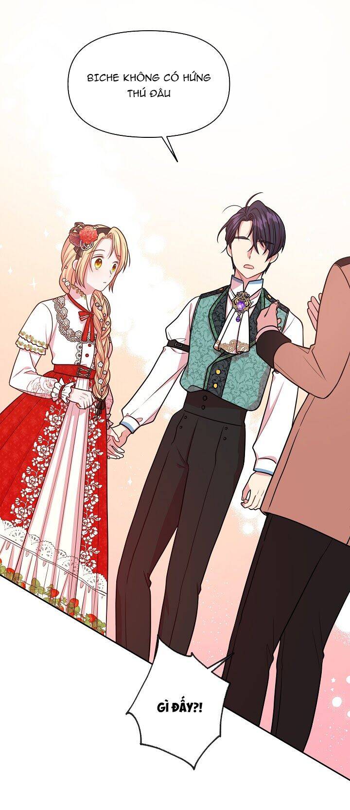 Tôi Đã Nuôi Dưỡng Bạn Thời Thơ Ấu Thành Bạo Chúa Chapter 16 - 43