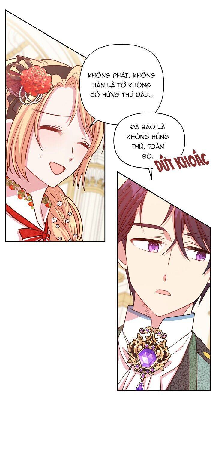 Tôi Đã Nuôi Dưỡng Bạn Thời Thơ Ấu Thành Bạo Chúa Chapter 16 - 44