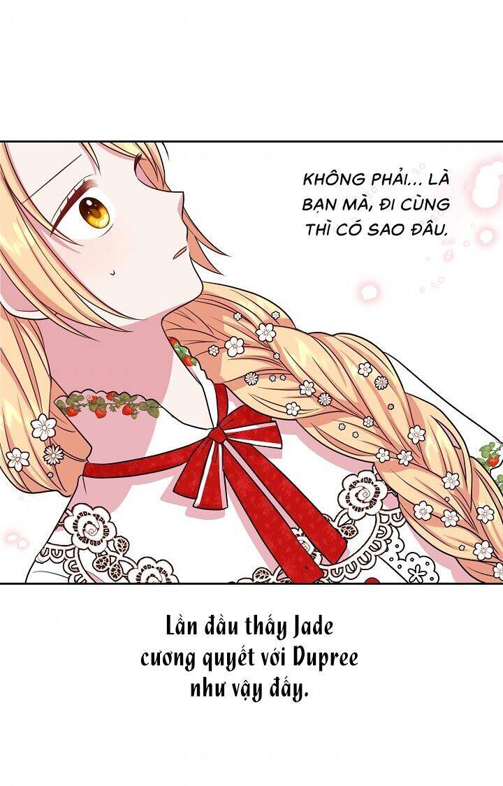 Tôi Đã Nuôi Dưỡng Bạn Thời Thơ Ấu Thành Bạo Chúa Chapter 16 - 47