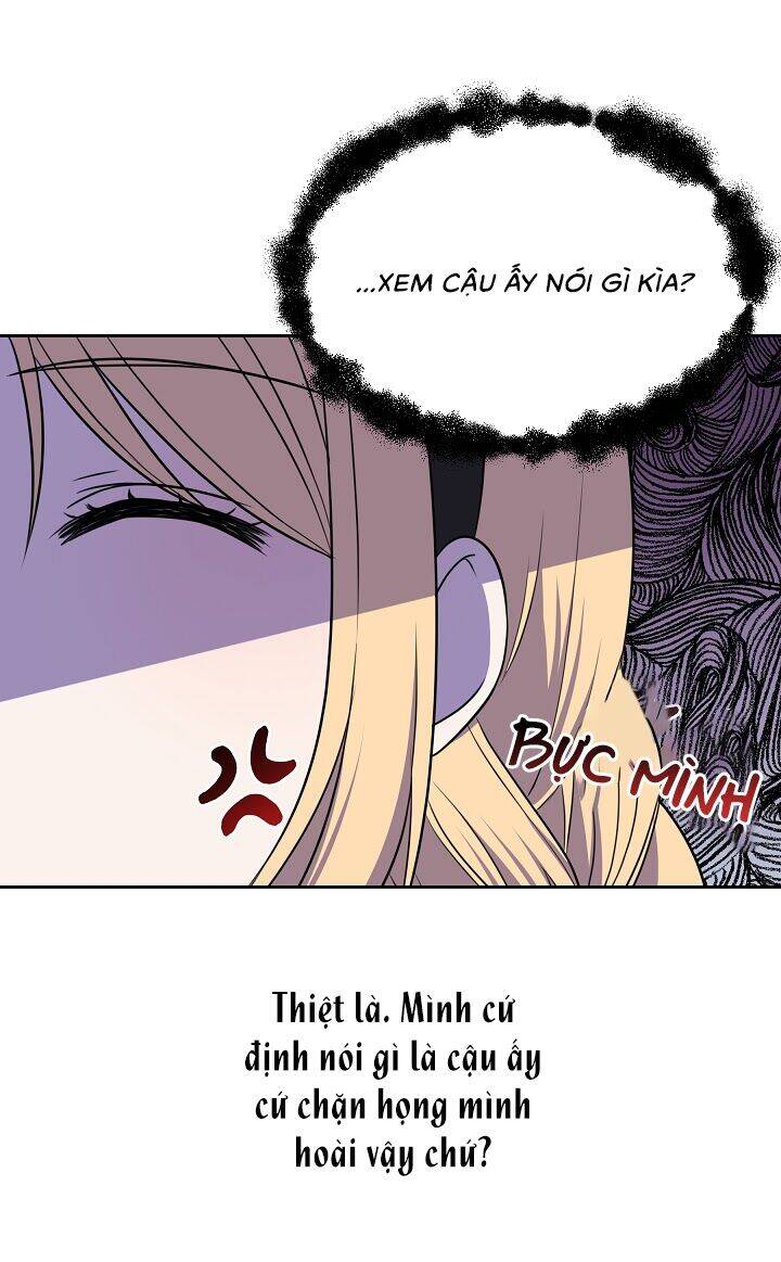 Tôi Đã Nuôi Dưỡng Bạn Thời Thơ Ấu Thành Bạo Chúa Chapter 16 - 49