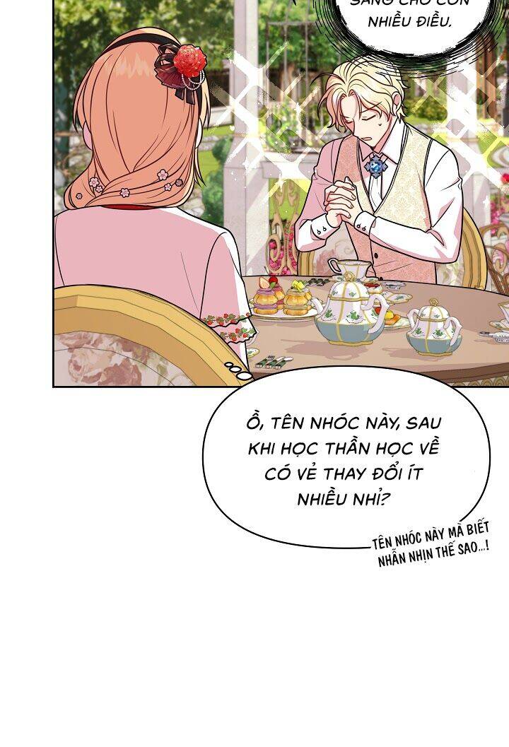 Tôi Đã Nuôi Dưỡng Bạn Thời Thơ Ấu Thành Bạo Chúa Chapter 16 - 6