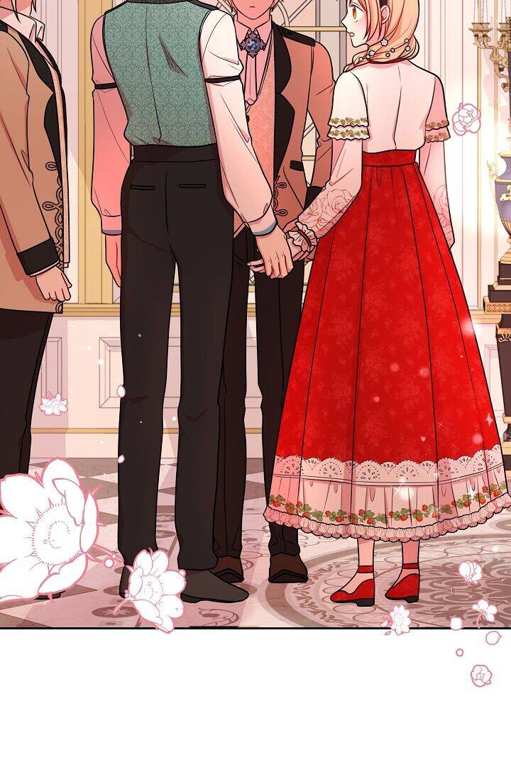 Tôi Đã Nuôi Dưỡng Bạn Thời Thơ Ấu Thành Bạo Chúa Chapter 16 - 52