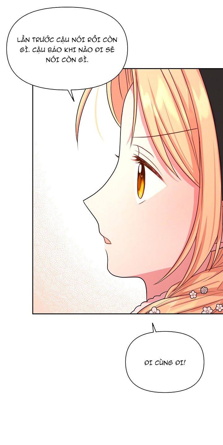 Tôi Đã Nuôi Dưỡng Bạn Thời Thơ Ấu Thành Bạo Chúa Chapter 16 - 54
