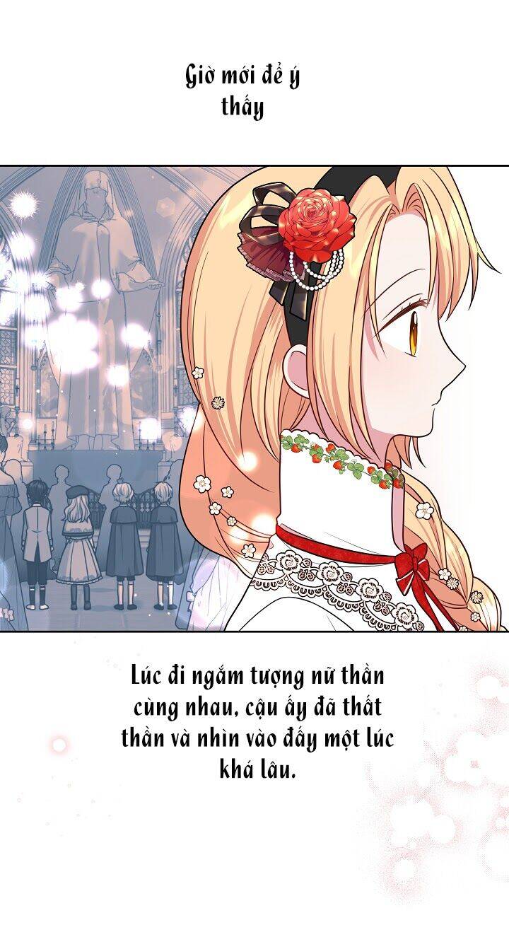 Tôi Đã Nuôi Dưỡng Bạn Thời Thơ Ấu Thành Bạo Chúa Chapter 16 - 7