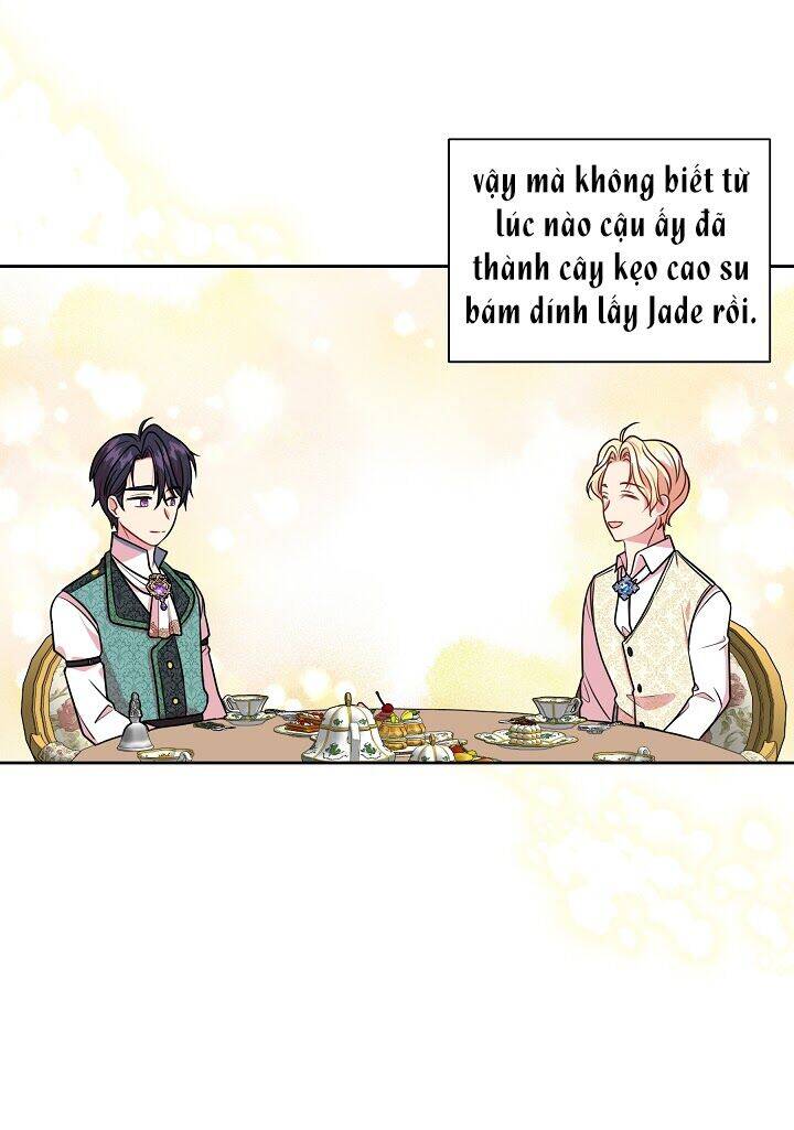 Tôi Đã Nuôi Dưỡng Bạn Thời Thơ Ấu Thành Bạo Chúa Chapter 16 - 9