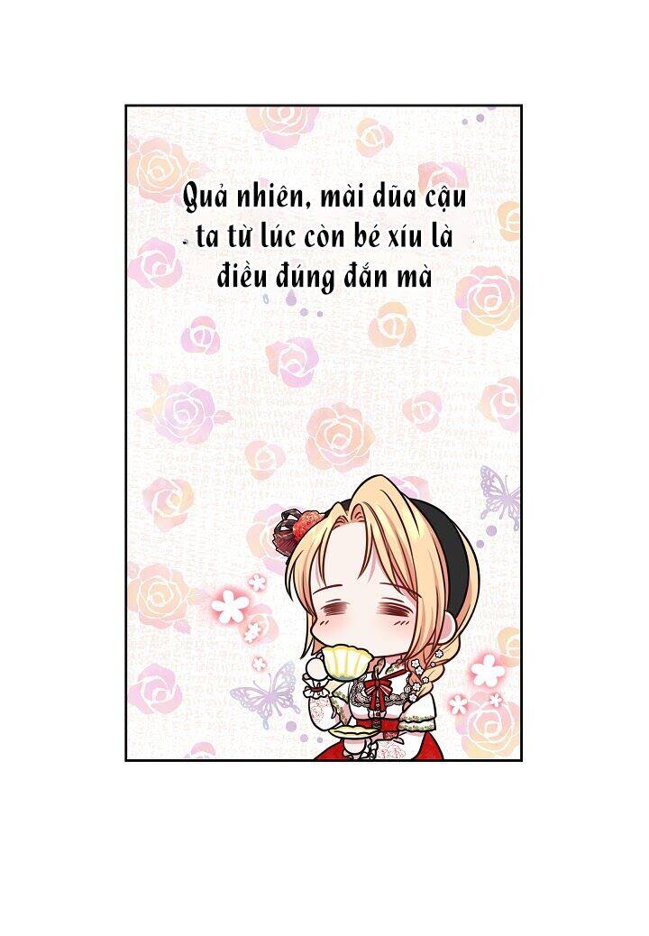 Tôi Đã Nuôi Dưỡng Bạn Thời Thơ Ấu Thành Bạo Chúa Chapter 16 - 10