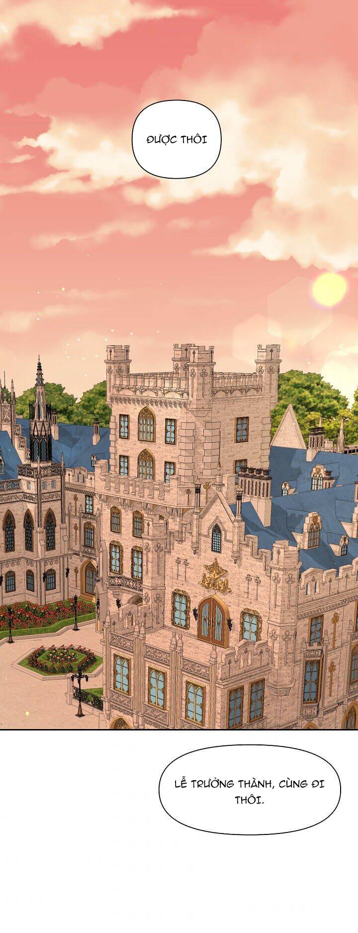 Tôi Đã Nuôi Dưỡng Bạn Thời Thơ Ấu Thành Bạo Chúa Chapter 17 - 2