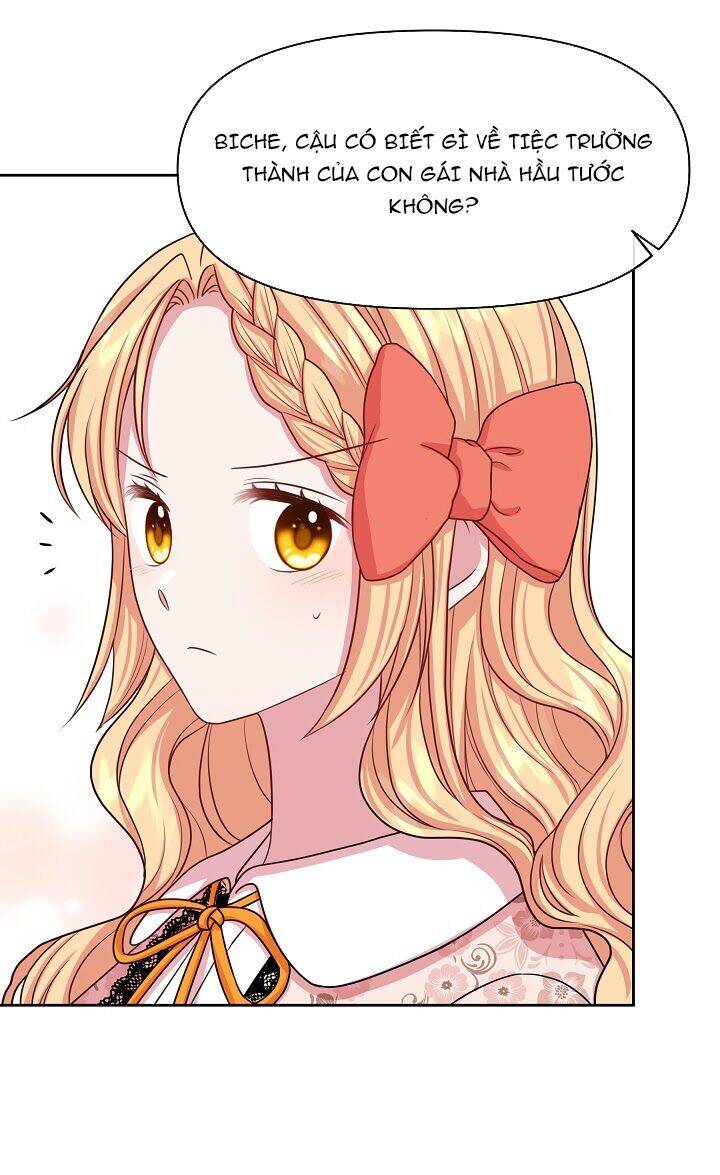 Tôi Đã Nuôi Dưỡng Bạn Thời Thơ Ấu Thành Bạo Chúa Chapter 17 - 11