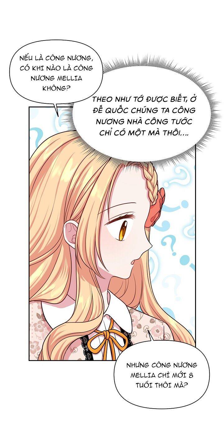 Tôi Đã Nuôi Dưỡng Bạn Thời Thơ Ấu Thành Bạo Chúa Chapter 17 - 13
