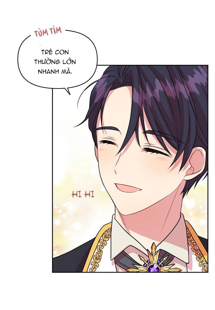 Tôi Đã Nuôi Dưỡng Bạn Thời Thơ Ấu Thành Bạo Chúa Chapter 17 - 14