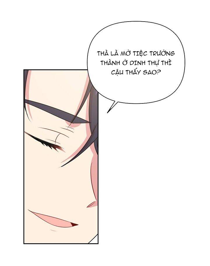 Tôi Đã Nuôi Dưỡng Bạn Thời Thơ Ấu Thành Bạo Chúa Chapter 17 - 17